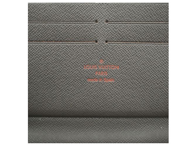 Portafoglio lungo Louis Vuitton Damier Zippy Organizer NM Damier ebene - vista 5