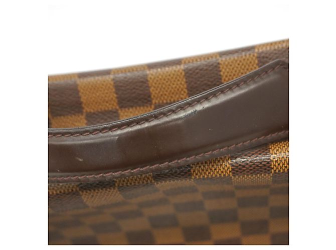 Borsa Louis Vuitton Damier Broadway Damier ebene - vista 10