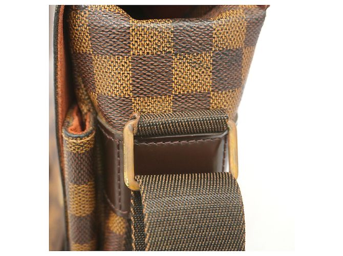 Borsa Louis Vuitton Damier Broadway Damier ebene - vista 12