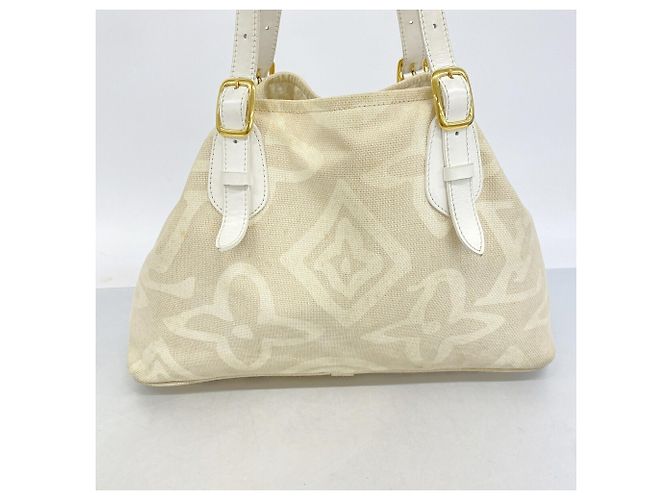 Borsa Tote Louis Vuitton Cruise Line Taïcienne PM - vista 12