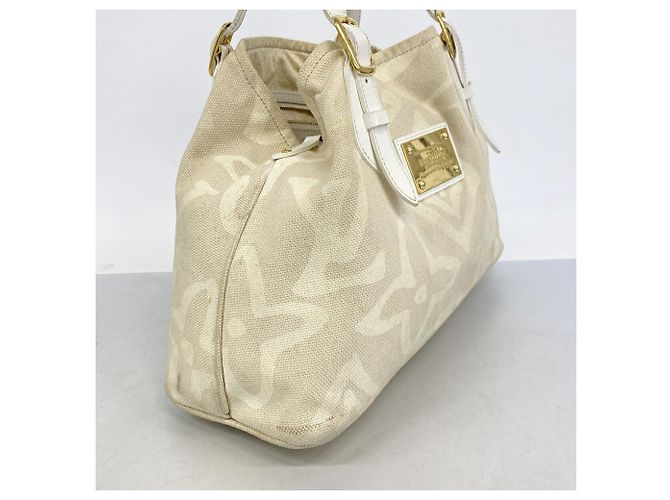 Borsa Tote Louis Vuitton Cruise Line Taïcienne PM - vista 2