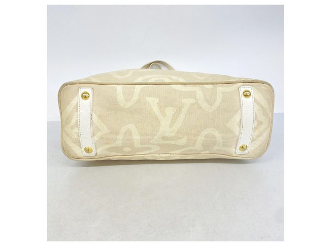 Borsa Tote Louis Vuitton Cruise Line Taïcienne PM - vista 3