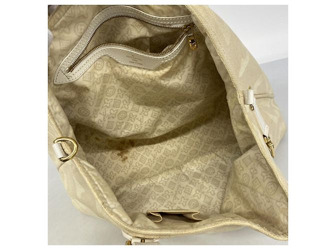 Borsa Tote Louis Vuitton Cruise Line Taïcienne PM - vista 4