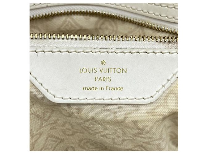 Borsa Tote Louis Vuitton Cruise Line Taïcienne PM - vista 5