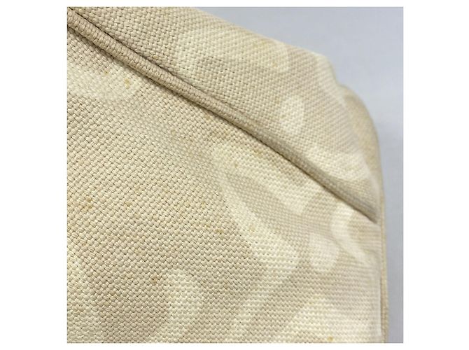 Borsa Tote Louis Vuitton Cruise Line Taïcienne PM - vista 7