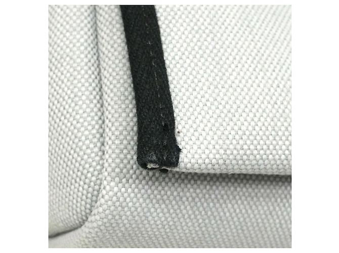 Hermès Hermes Herbag Zip Mini Schultertasche Braun - Ansicht 7