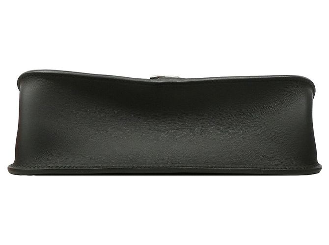 Hermès Bolso Hermes Arzan Mini Swift Negro - vista 3