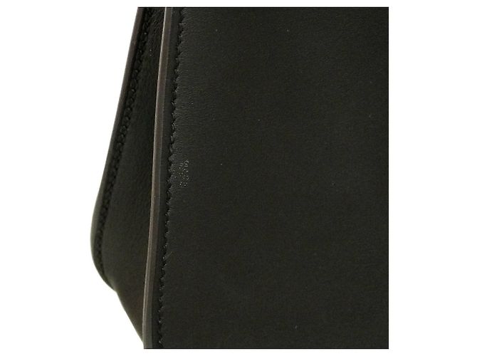 Hermès Bolso Hermes Arzan Mini Swift Negro - vista 6
