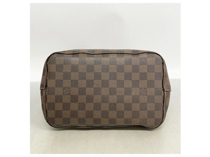 Néonoé Borsa a tracolla Louis Vuitton Damier NeoNoe Damier ebene - vista 3