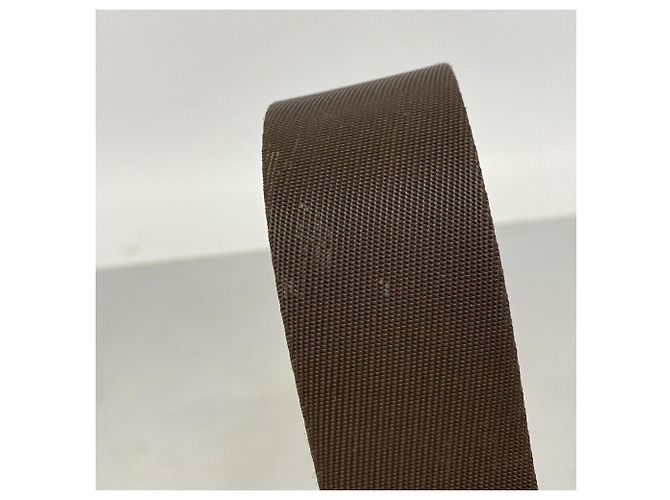 Borsa a tracolla Louis Vuitton Damier Geronimos Damier ebene - vista 9