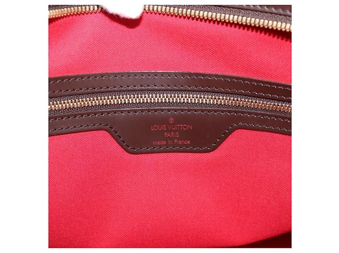 Louis Vuitton Chelsea Damier Brown - view 6