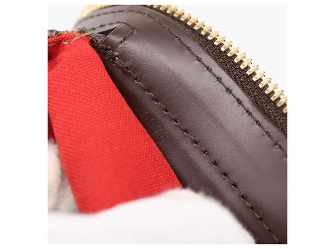 Louis Vuitton Chelsea Damier Brown - view 7