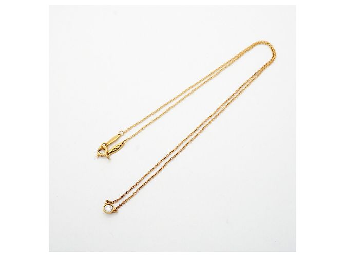Autre Marque Collana Tiffany & Co. By the Yard - vista 3