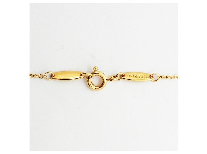Autre Marque Collana Tiffany & Co. By the Yard - vista 4