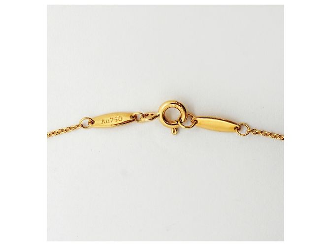 Autre Marque Collana Tiffany & Co. By the Yard - vista 5