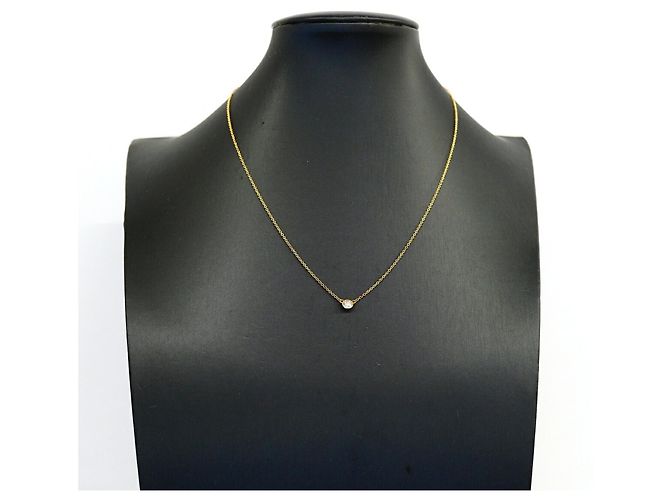 Autre Marque Collana Tiffany & Co. By the Yard - vista 6