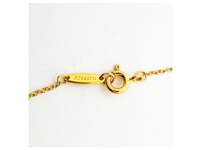 Autre Marque Bracciale con Charm Tiffany & Co. By the Yard - vista 5