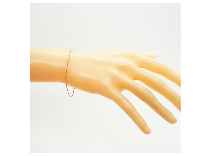 Autre Marque Bracciale con Charm Tiffany & Co. By the Yard - vista 6