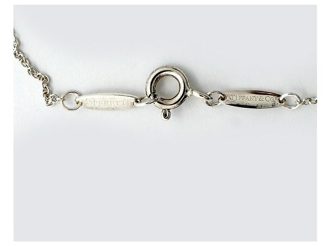 Autre Marque Collana Double Heart Tiffany & Co. - vista 4