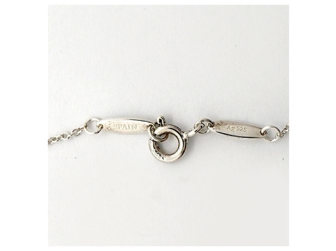Autre Marque Collana Double Heart Tiffany & Co. - vista 5