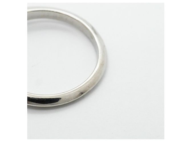 Autre Marque Tiffany & Co. Solitär-Bandring - Ansicht 9
