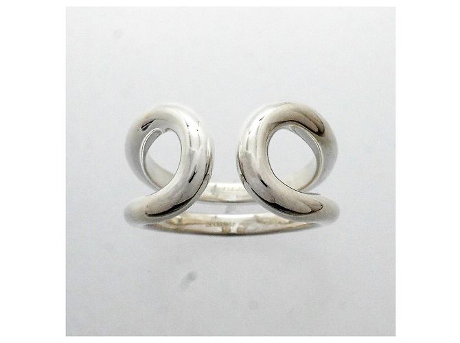 Ring Hermès Anel Hermes Lima PM - vista 2