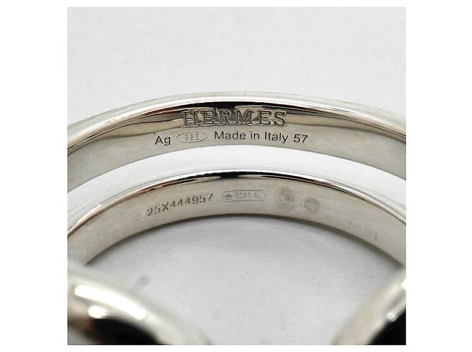 Ring Hermès Anel Hermes Lima PM - vista 4