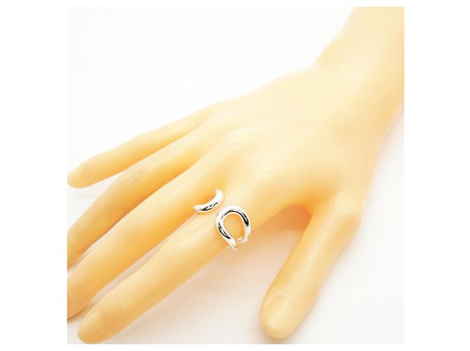 Ring Hermès Anel Hermes Lima PM - vista 6