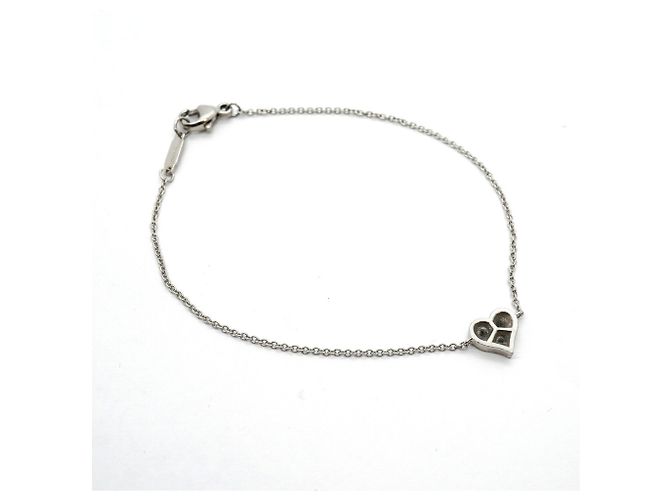 Autre Marque Bracciale Sentimental Heart Tiffany & Co. - vista 2