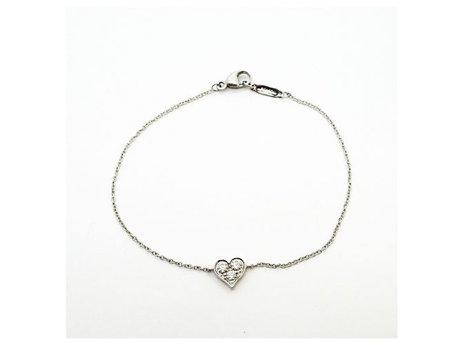 Autre Marque Bracciale Sentimental Heart Tiffany & Co. - vista 3
