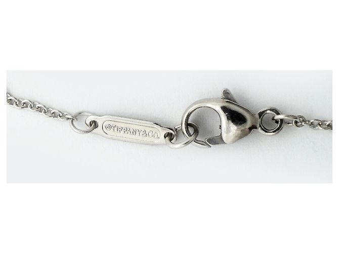 Autre Marque Bracciale Sentimental Heart Tiffany & Co. - vista 4