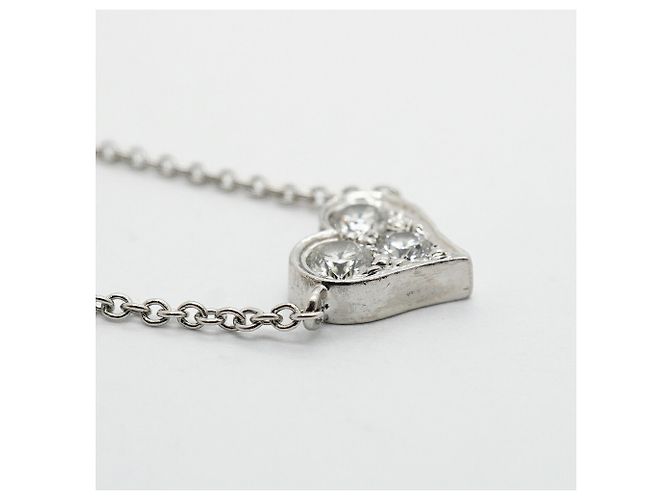 Autre Marque Bracciale Sentimental Heart Tiffany & Co. - vista 8