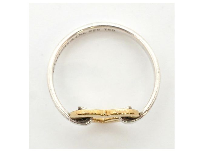 Autre Marque Tiffany & Co. Herzring - Ansicht 3