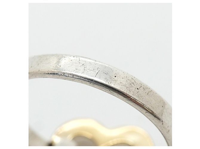 Autre Marque Tiffany & Co. Herzring - Ansicht 7