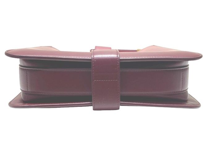 Borsa Tote Bottega Veneta Marie Bordò - vista 3