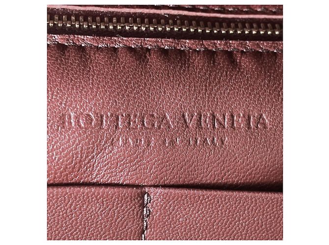 Borsa Tote Bottega Veneta Marie Bordò - vista 4
