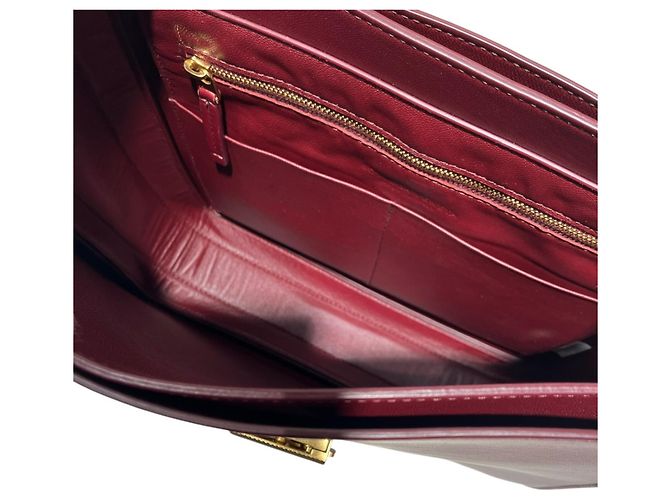 Borsa Tote Bottega Veneta Marie Bordò - vista 6