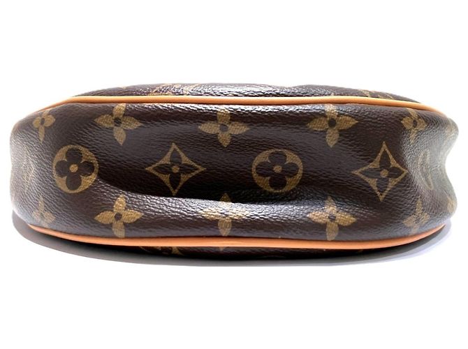 Bolsa de Ombro Loop Louis Vuitton Marrom - Ansicht 3