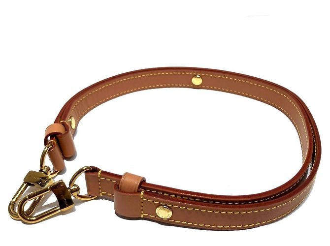 Bolsa de Ombro Loop Louis Vuitton Marrom - Ansicht 5