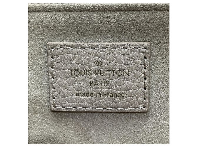 Borsa Louis Vuitton Volta - vista 4
