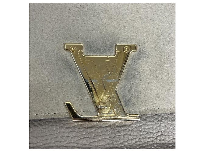 Borsa Louis Vuitton Volta - vista 8
