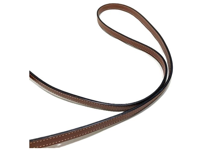 Céline Celine Mini Vertical Cabas Tote Bag Weiß - Ansicht 6