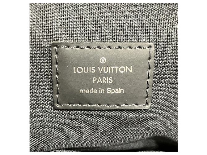 Borsa Business Portedocuments Voyage Louis Vuitton - vista 4
