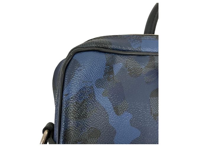 Borsa Business Portedocuments Voyage Louis Vuitton - vista 8