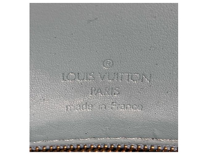 Borsa Tote Louis Vuitton Houston Verde - vista 4