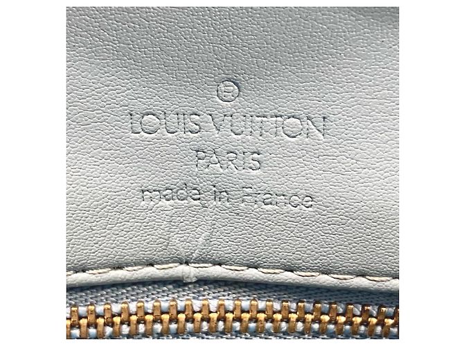 Louis Vuitton Houston Tote Bag Grün - Ansicht 4