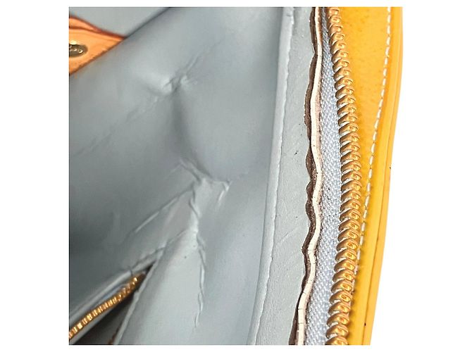 Louis Vuitton Houston Tote Bag Grün - Ansicht 6