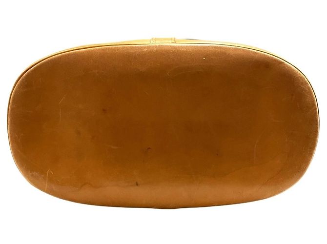 Borsa a tracolla Louis Vuitton Randonee GM Marrone - vista 3
