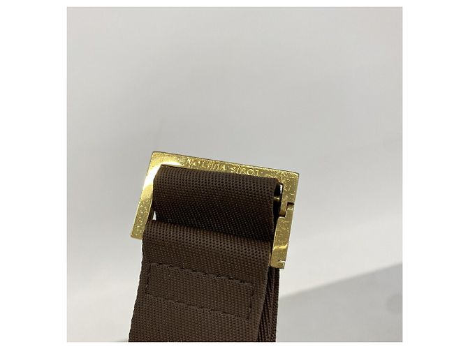 Louis Vuitton Damier Geronimos Umhängetasche Damier ebene - Ansicht 9