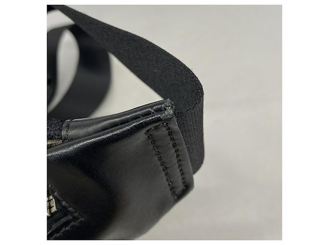 Zucca Fendi Gürteltasche braun - Ansicht 6